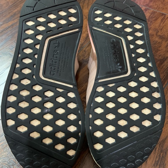 Adidas Women’s Pink NMD - Picture 4 of 4